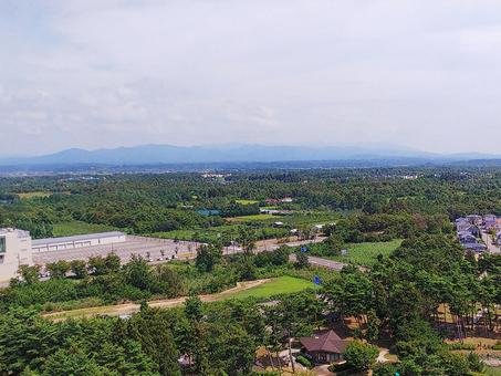 🏞️ 텐노 그린랜드(덴노 그린란도) 이미지 2